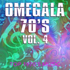 Omegala 70's, Vol. 4 (Top 1970's Music) by Various Artists album reviews, ratings, credits