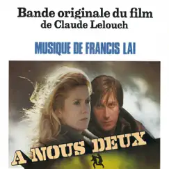 A nous deux (Bande originale du film) by Francis Lai album reviews, ratings, credits
