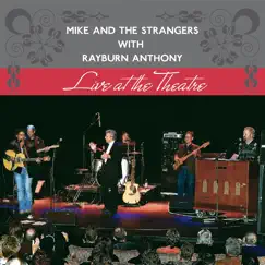 She'S Mine (feat. Rayburn Anthony) [Live at the Theatre, 2006] Song Lyrics