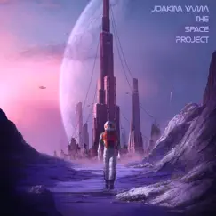 The Space Project - EP by Joakim Yama album reviews, ratings, credits