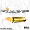 Con la glope (feat. Winner & Uryy) - Single album lyrics, reviews, download