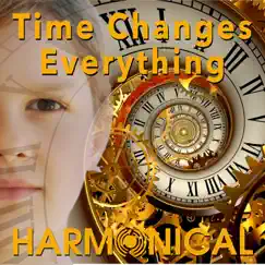 Time Changes Everything Song Lyrics