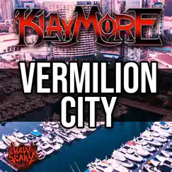 Vermilion City (From 