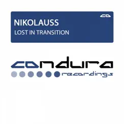 Lost In Transition - Single by Nikolauss album reviews, ratings, credits