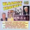 Vlaamse Troeven volume 449 album lyrics, reviews, download