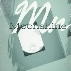 Mn Moonshine - Single by Mermaidwithnoid album reviews, ratings, credits