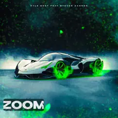 Zoom - Single by Kyle Bent album reviews, ratings, credits