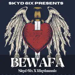 Bewafa (feat. Rhythmusic) [Original] Song Lyrics