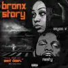 Bronx Story (feat. Nesty Gzz) - Single album lyrics, reviews, download