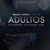 Adultos (Amargue Sessions Duets) [feat. Amargue Sessions] - Single album lyrics, reviews, download