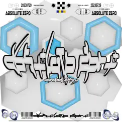 Abs0lute Zer0 by Xero na lossfy album reviews, ratings, credits