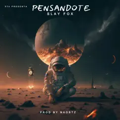 Pensándote Song Lyrics