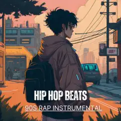 90s Rap Instrumental - EP by Hip Hop Beats album reviews, ratings, credits