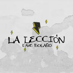 La Lección Song Lyrics