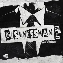 Businessman Song Lyrics