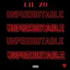 Unpredictable - Single album lyrics, reviews, download