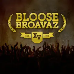 Bloose Crew Intro (feat. DJ Majestik & DJ Gerysson) Song Lyrics