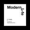 Modern Life (feat. Napolean Murphy Brock & Jay Dittamo) - Single album lyrics, reviews, download