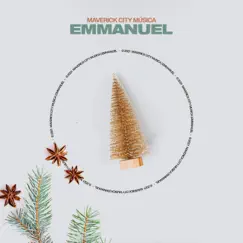 Emmanuel (Radio Version) [feat. Edward Rivera, Johnny Peña & Karen Espinosa] - Single by Maverick City Musica album reviews, ratings, credits