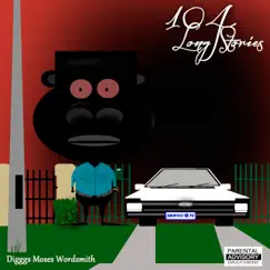 104 Long Stories by Digggs Moses Wordsmith album reviews, ratings, credits