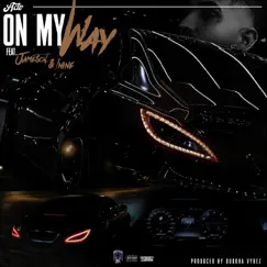 OMW (On My Way) (feat. Jame$on & 1nine) - Single by Actv album reviews, ratings, credits