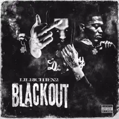 Blackout - Single by LilRichiex2 album reviews, ratings, credits
