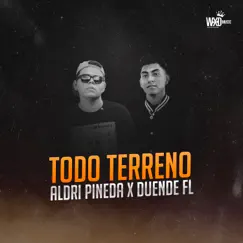 Todo terreno Song Lyrics