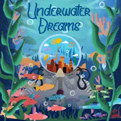 Underwater Dreams - Single by Skeptika & wavvzz album reviews, ratings, credits