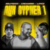 Aux Cypher 1 (feat. Selfish13 & Layez) - Single album lyrics, reviews, download