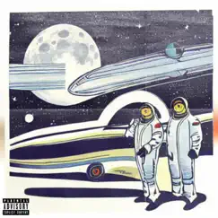 Journey to the Moon - Single by RicosView album reviews, ratings, credits