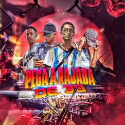 Pega a Rajada de 30 (feat. Mc Jonas & MC Don De Rey) - Single by MAGOH LIMPEZA, CARLIN NO BEAT, Andinho na Voz & É O BYEL album reviews, ratings, credits
