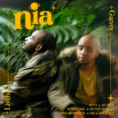 Nia by S.O.Z & Garvey album reviews, ratings, credits