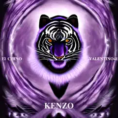 Kenzo - Single by Valentino41 & El Chino album reviews, ratings, credits