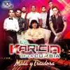 Mala y Traidora - Single album lyrics, reviews, download