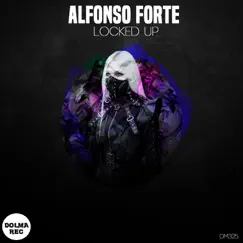 Locked Up - Single by Alfonso Forte album reviews, ratings, credits