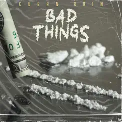 Bad Things Song Lyrics
