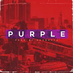 Purple - Single by Des Beats album reviews, ratings, credits