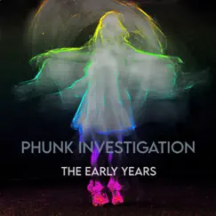 Phunk Investigation - The Early Years by Various Artists album reviews, ratings, credits