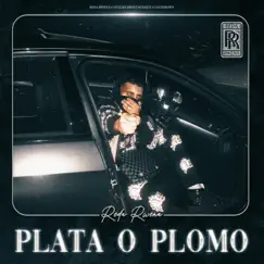 Plata o Plomo - Single by Reda Rwena album reviews, ratings, credits
