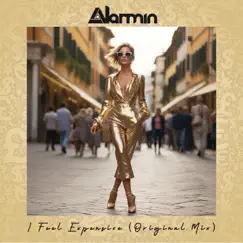 I Feel Expensive - Single by Alarmin album reviews, ratings, credits
