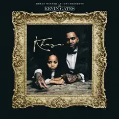 Thinking with My Dick (feat. Juicy J) - Single by Kevin Gates album reviews, ratings, credits