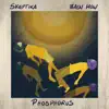 Phosphorus - Single album lyrics, reviews, download