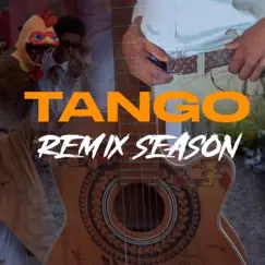 Tango #6 (feat. Raff Luke) [Remix] Song Lyrics