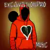 Empty (feat. Justin Helmer) - Single album lyrics, reviews, download