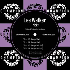 Tricks - EP by Lee Walker album reviews, ratings, credits