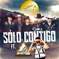 Sólo Contigo - Single by Caballo Dorado & Landy Carreon album reviews, ratings, credits
