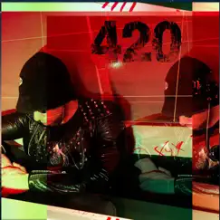 420 (feat. Yung Rekluse & Zang Kieu) - Single by Trashzilla album reviews, ratings, credits