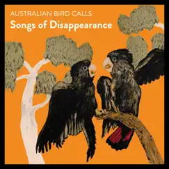 Western Ground Parrot Song Lyrics