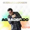 Agradecido (Merengue Cristiano) - Single album lyrics, reviews, download