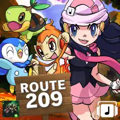 Route 209 (From 